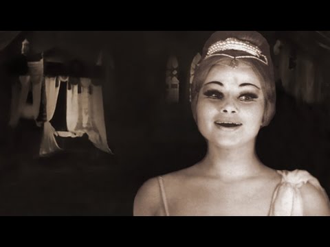 Видео: Ципола балада і молитва Дездемони Kyiv 1970