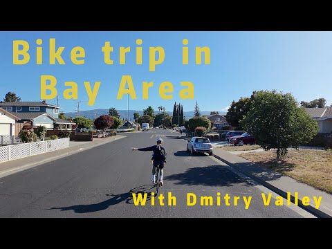 Видео: 37 Миль до работы на шоссейнике – мой путь в офис / 37 Miles to Work – Road Bike Commute Adventure