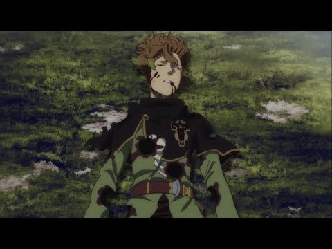 Видео: ЛАНГРИС ХОЧЕТ УБИТЬ ФИНРАЛА ЧЕРНЫЙ КЛЕВЕР 80 СЕРИЯ