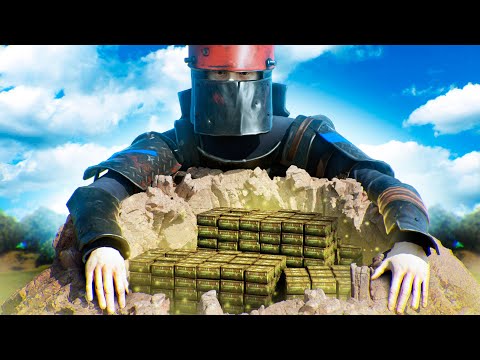 Видео: ФЕРМА ЭЛИТНЫХ ЯЩИКОВ в моем МВК БУНКЕРЕ в РАСТ/RUST!