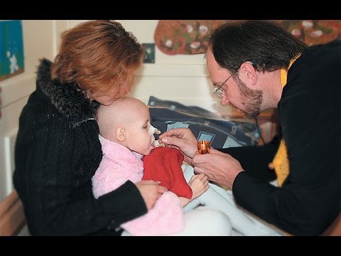Видео: Дом отца Александра. Детский хоспис.