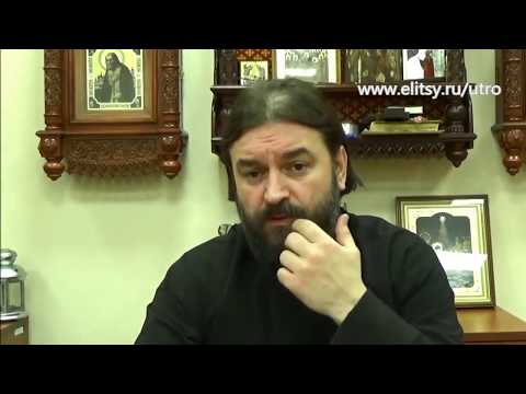 Видео: Мат и  сквернословие. о.Андрей Ткачев. Проклятия и бесовский лай, матерная брань. Доброе утро.
