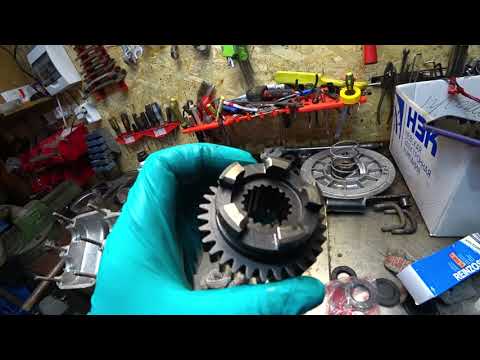 Видео: Новости по Бурану,говно подшипник Snr