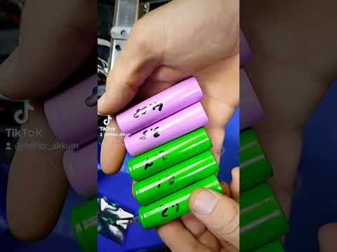 Видео: торговые весы с  ❗ЗАРЯДОМ на ПОЛ ГОДА❗