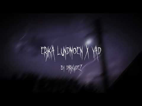Видео: Эрика Лундмоен x Яд (8D Audio & Sped Up) by darkvidez
