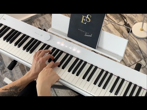 Видео: Сыграй ШОПЕНА, даже если ты НОВИЧОК 🎹 упрощенная версия НОКТЮРНА ШОПЕНА