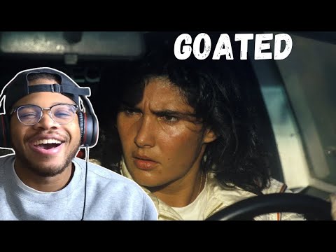 Видео: Реакция на величайшую женщину-гонщицу всех времен!!!!