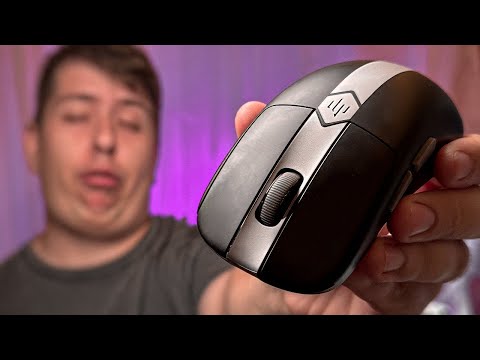 Видео: УРЕЗАЛИ РАДИ ЧЕГО? - ДАРК ПРОДЖЕКТ ME5