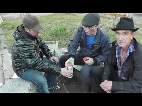 Видео: Трезвые Дворы. Братск. выпуск № 85