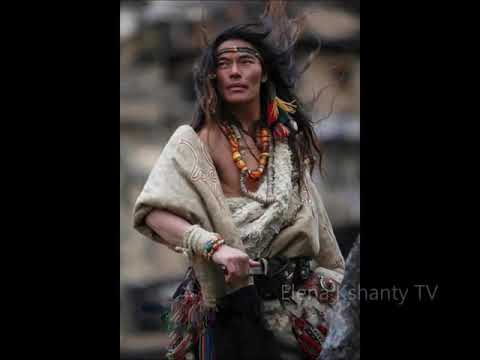 Видео: "Миларепа" Фрэнки-шоу. Вадим Демчог