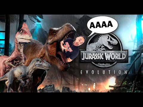Видео: МИР ЮРСКОГО ПЕРИОДА И ПАПА РОБ: JURASSIC WORLD - ДИНОЗАВРЫ ДИПЛОДОК И ГИГАНТСКИЙ ОРТОКОН!