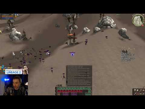 Видео: Scryde X - Обзор Orfen (14.05.25) #l2 #La2 #lineage2