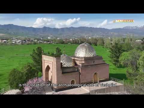 Видео: ФИЛМИ МУСТАНАДИ - НОҲИЯИ ФАЙЗОБОД БА МУНОСИБАТИ 35-СОЛАГИИ ИСТИҚЛОЛИ ДАВЛАТИИ ҶУМҲУРИИ ТОҶИКИСТОН
