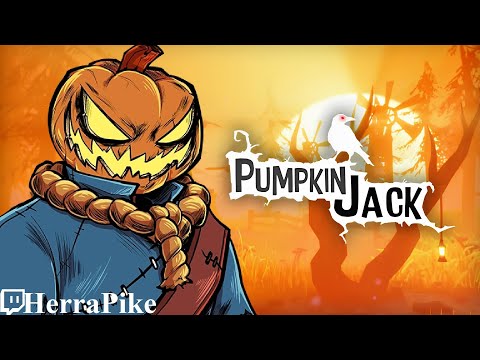 Видео: Pumpkin Jack (Прохождение)