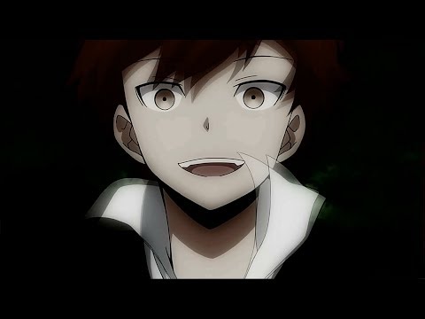 Видео: Аниме клип - Твой демон где-то там..[AMV]