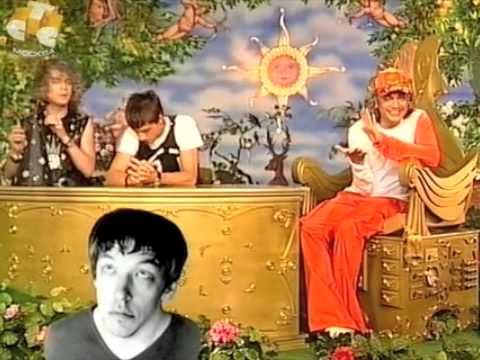 Видео: Утро с Киркоровым (часть 53)