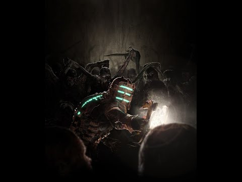 Видео: Прохождение Dead Space [PS3] Айзек! Сделай нас единым! #4