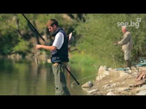 Видео: Рибарската област "Високи Западни Родопи" - TVT / See.bg