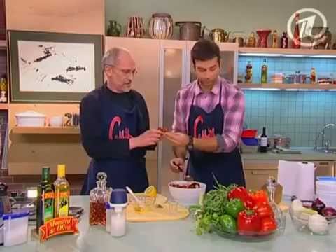 Видео: Смак   Александр Гордон от 21 05 2011