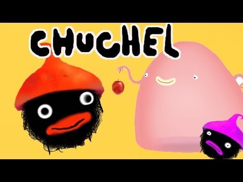 Видео: Стрим Chuchel , Чурчхела в поисках пятничных приключений⭐