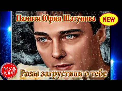 Видео: НАКОНЕЦ-ТО! ВСЕ ЖДАЛИ ЭТУ ПЕСНЮ! ❤️ ПАМЯТИ ЮРИЯ ШАТУНОВА #вячеславсидоренко