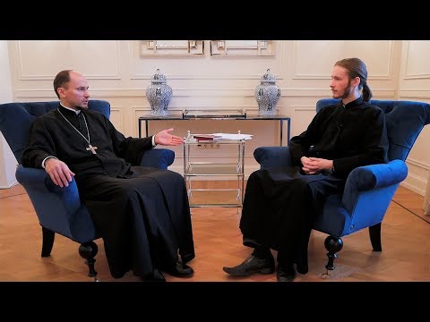 Видео: Язык молитвы: можно ли молиться по-русски?