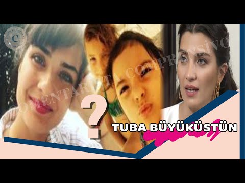 Видео: Заявление Майи, дочери Тубы, о ситуации, которая поставила ее мать в тяжелое положение.