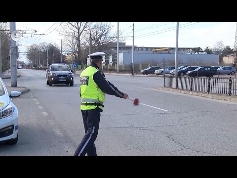 Видео: KAT започва масови проверки за предпазни колани, каски и детски столчета