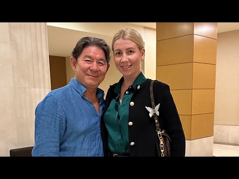 Видео: Профессиональная ориентация по 9 миссиям Жанат Кожамжаров Сюцай Жанат Кожамжаров