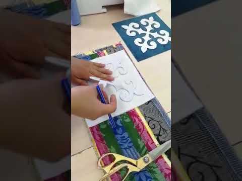 Видео: Құрақ курсы 8