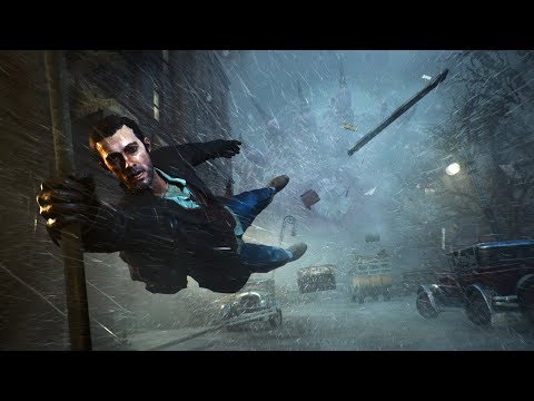 Видео: Прохождение The Sinking City - Часть 3 [Запись с твича]