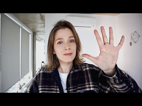 Видео: 5 причин учиться в Канаде | Hey Yulia