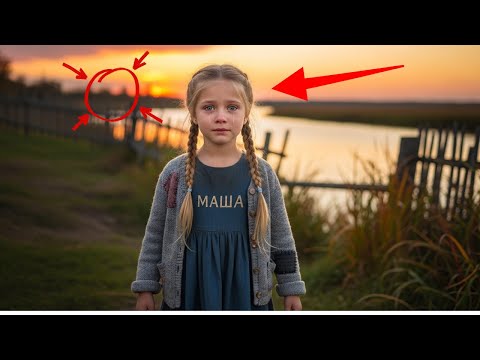 Видео: 🐶 Собака спасла ребёнка из огня, а потом случилось невероятное! 😱 Чудо в деревне!