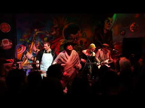 Видео: Кассиопея. Граффити 2018