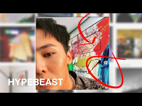 Видео: Что внутри нового многомиллионного дома G-Dragon'а | ТЕГИ