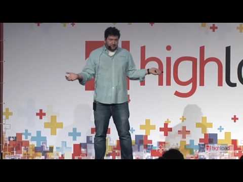 Видео: Nutanix Acropolis - облако на базе KVM “под ключ” / Максим Шапошников (Nutanix)