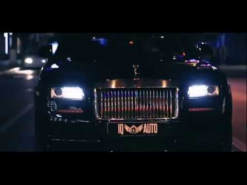 Видео: Гио Пика и SH Kera Владикавказ Наш Город   Rolls Royce Wraith  2018