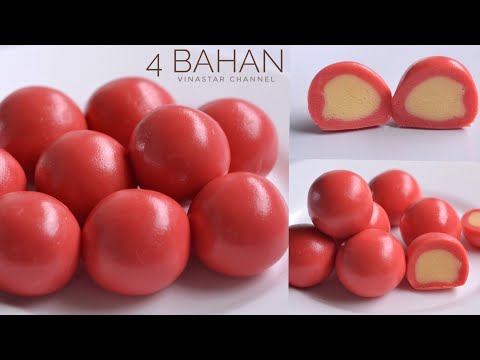 Видео: Новейший рецепт молочных шариков | Самый простой молочный пирог без духовки