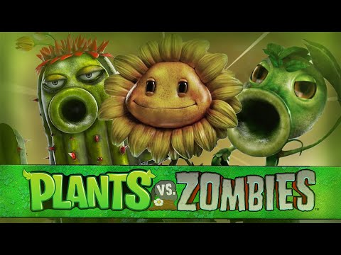 Видео: PLANTS vs ZOMBIES • ИСТОРИЯ ВЗЛЁТА И ПАДЕНИЯ ↑↓