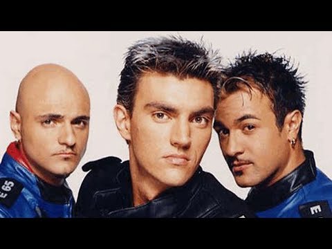 Видео: Что стало с группой Eiffel 65