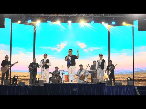 Видео: Motive | Талын Монгол айл | Immortal Songs S.3