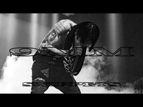 Видео: 9mice - 9MM (ВСЕ СНИППЕТЫ С АЛЬБОМА)