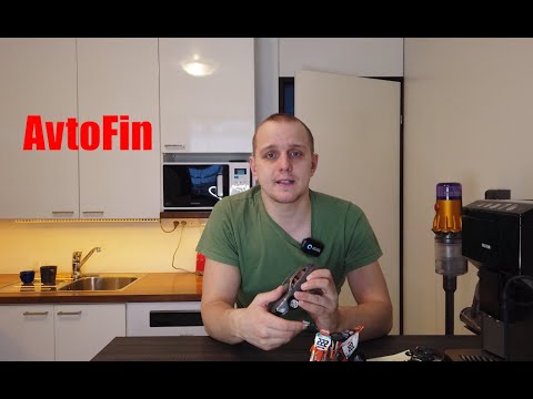 Видео: Расходы на автомобиль в Финляндии