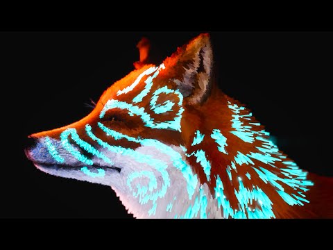 Видео: ЛИСА Дух СЕВЕРА и Босс Ворон #2 Симулятор Лисы Spirit of the North 2 с Кидом на пурумчата