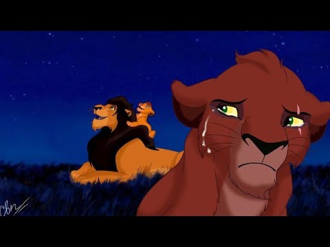 Видео: КОМИКС:Король лев.,,Новый принц".Часть #13.