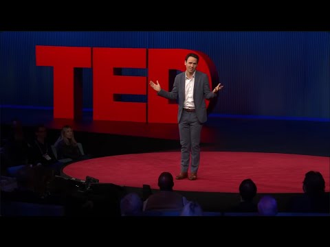 Видео: Искусство чтения мыслей | Оз Перлман | TED