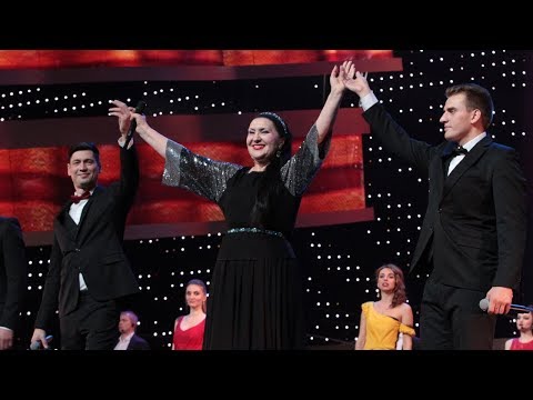 Видео: Вероника Журавлева-Пономаренко  - А где мне взять такую песню