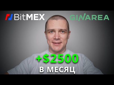 Видео: На что способны торговые боты Ginarea при оптимальных настройках