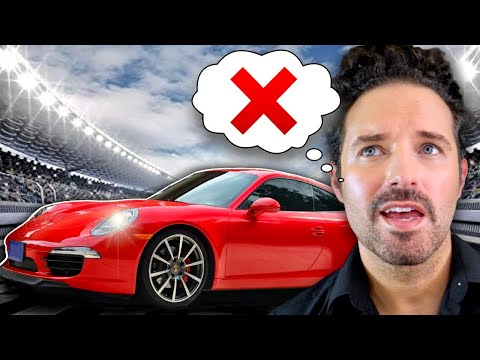Видео: ТОП-10 ошибок, которые совершают люди при покупке Porsche