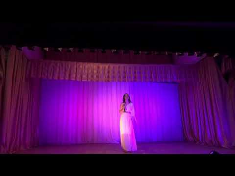 Видео: Праздничный концерт в Видзовском ДК 08 03 2023 г